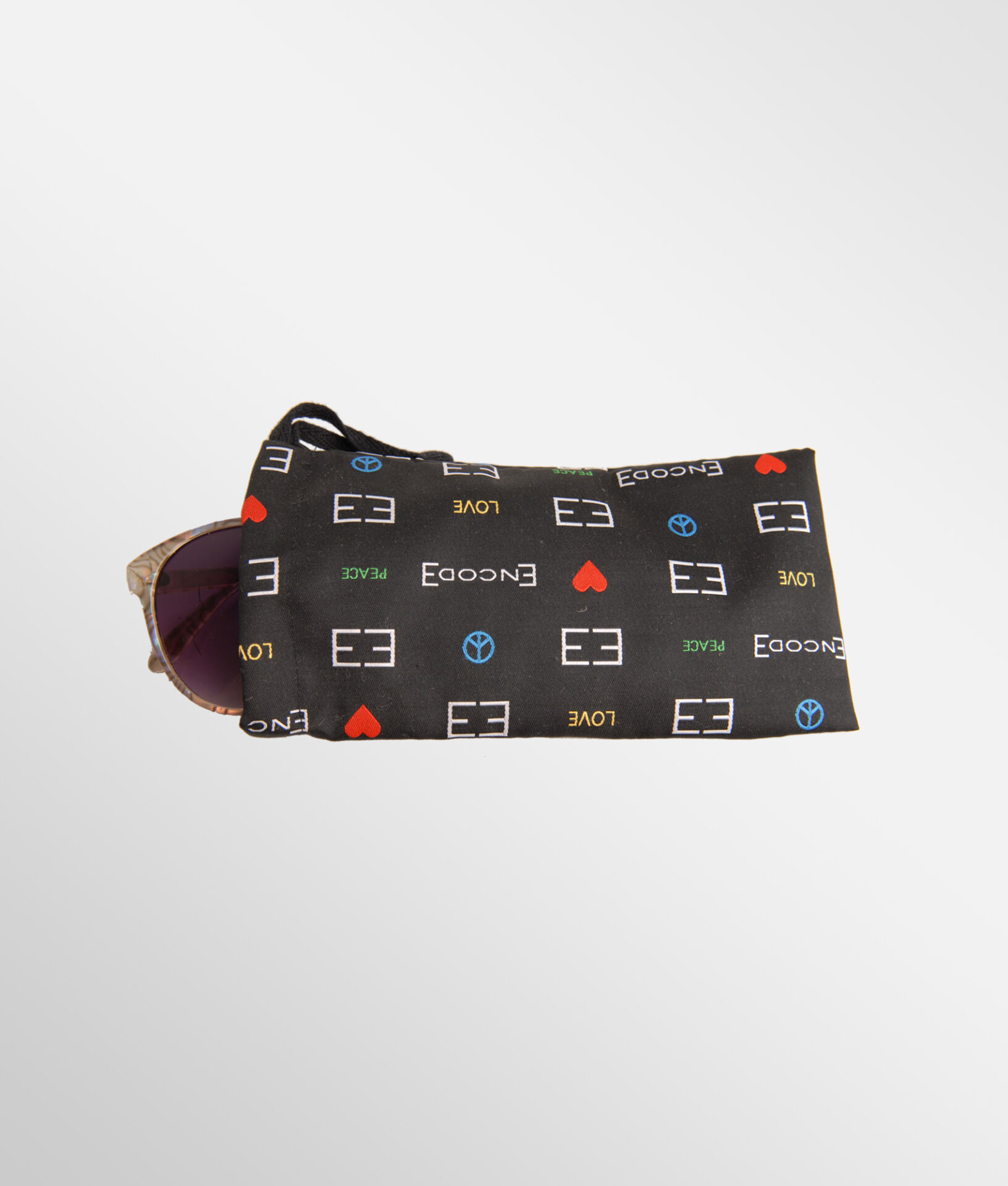 Encode Merch: Etui
