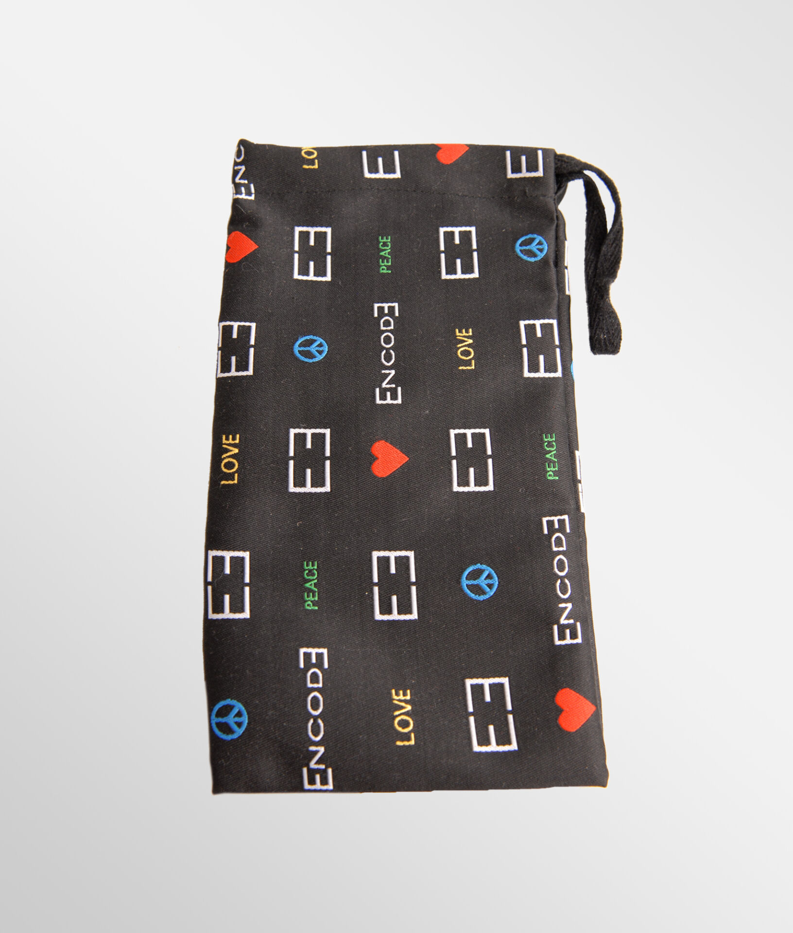 Encode Merch: Etui