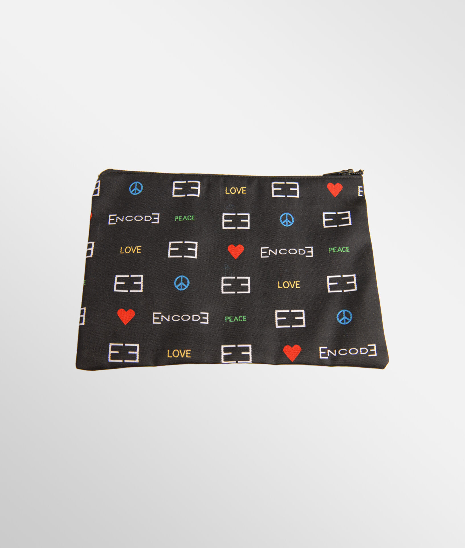 Encode Merch: Etui