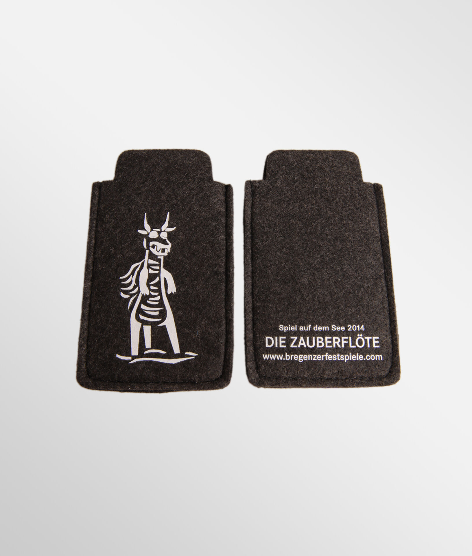 Encode Merch: Etui