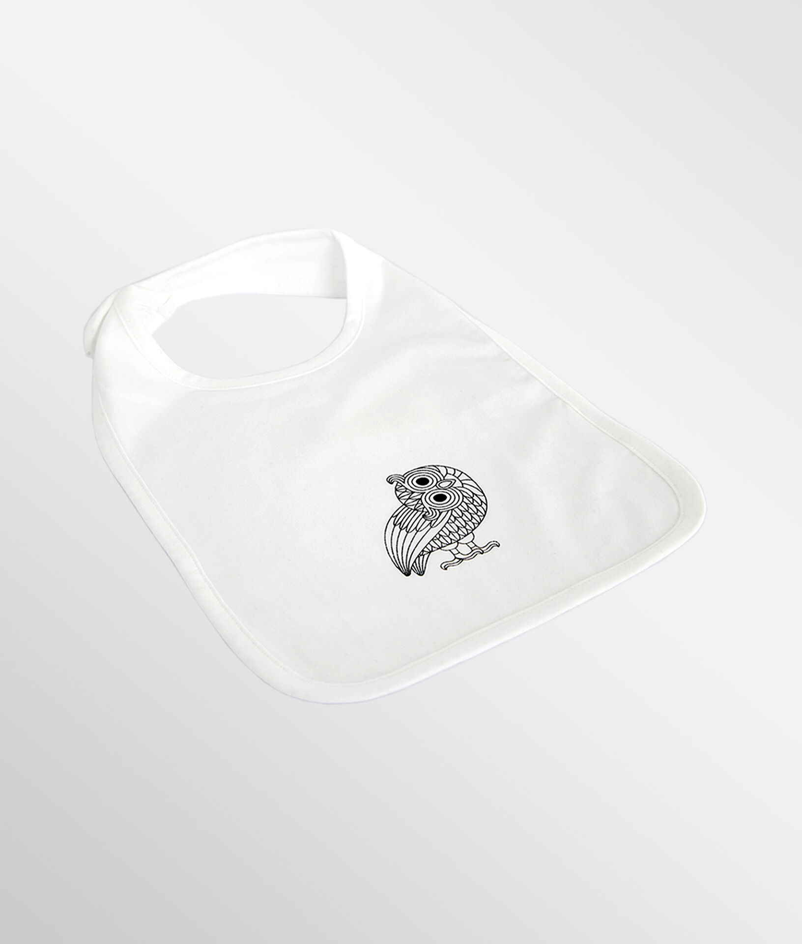 Encode Merch: Lätzchen