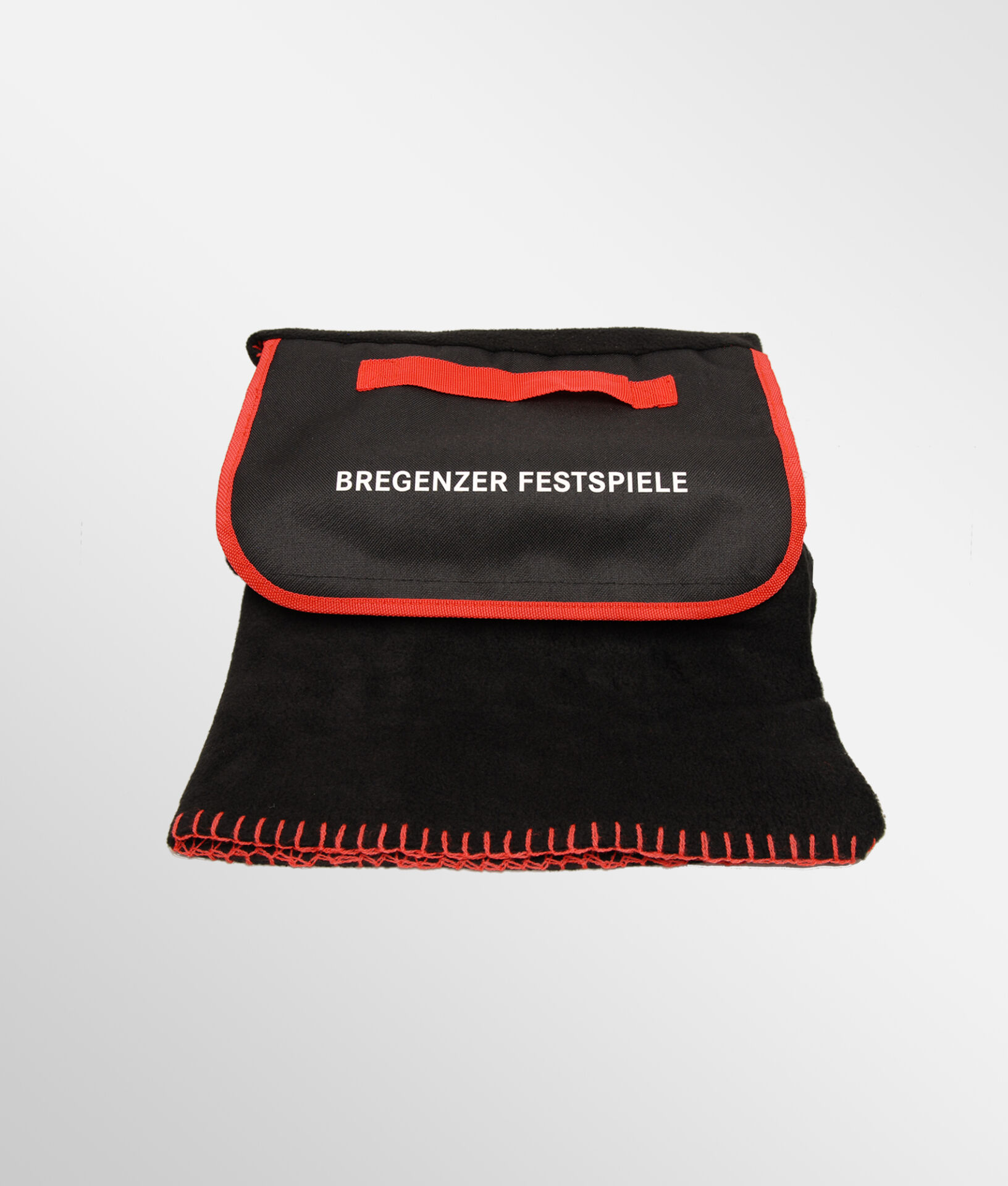 Encode Merch: Sitzdecke