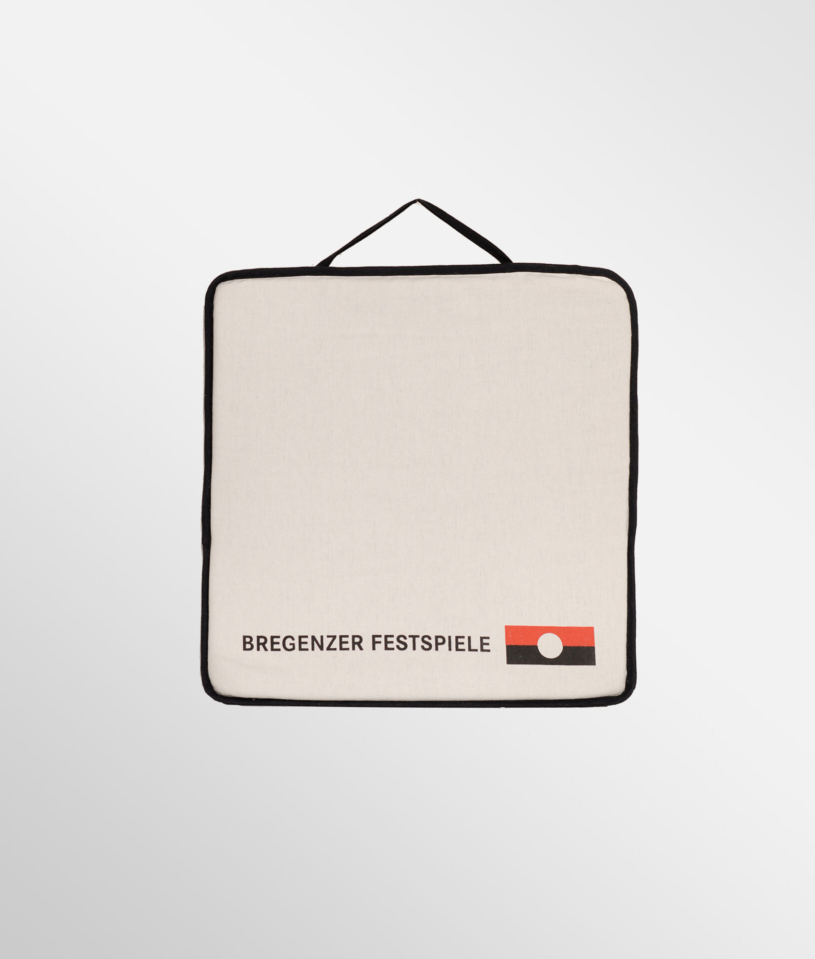 Encode Merch: Sitzkissen