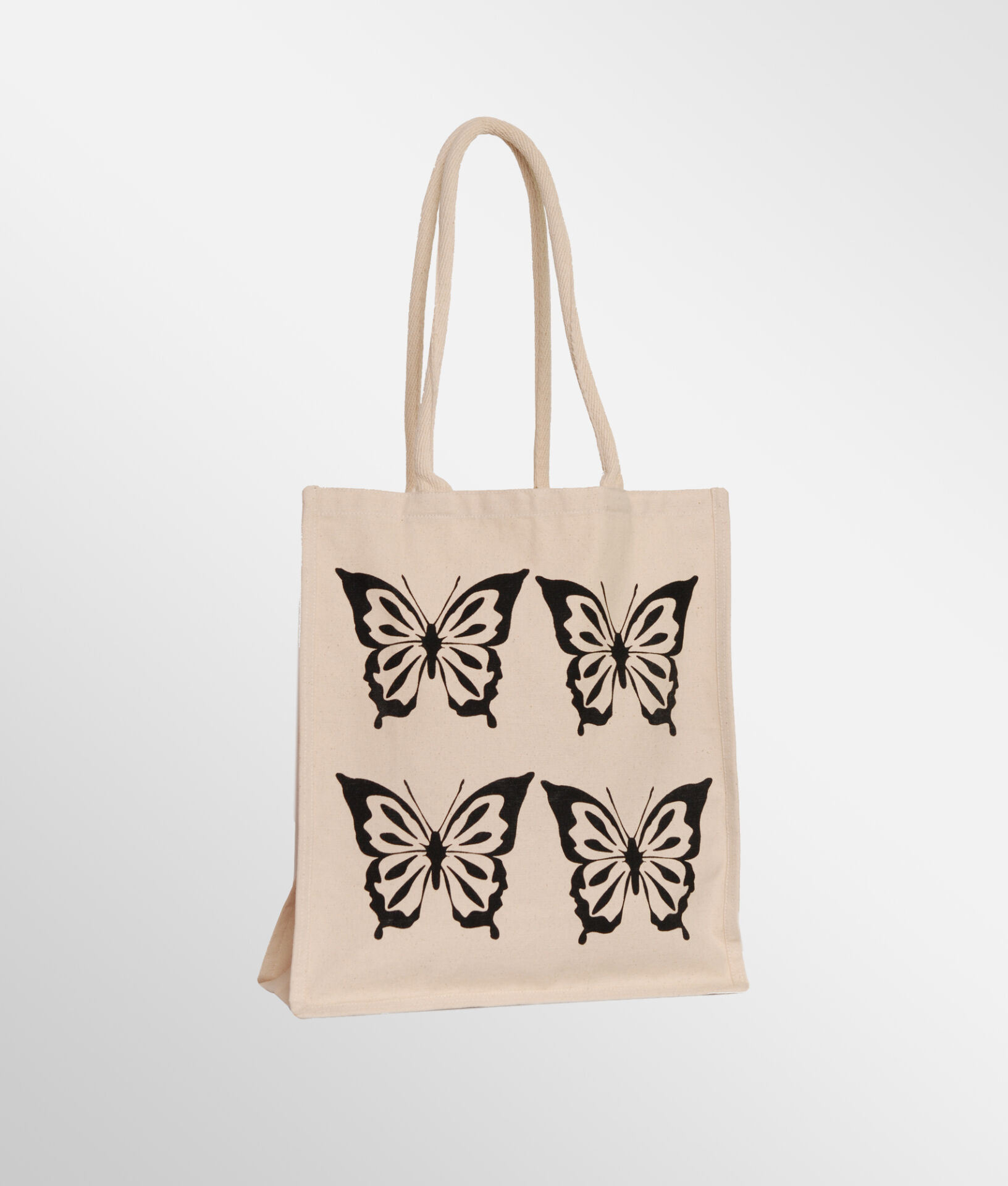 Encode Taschen: Canvastaschen
