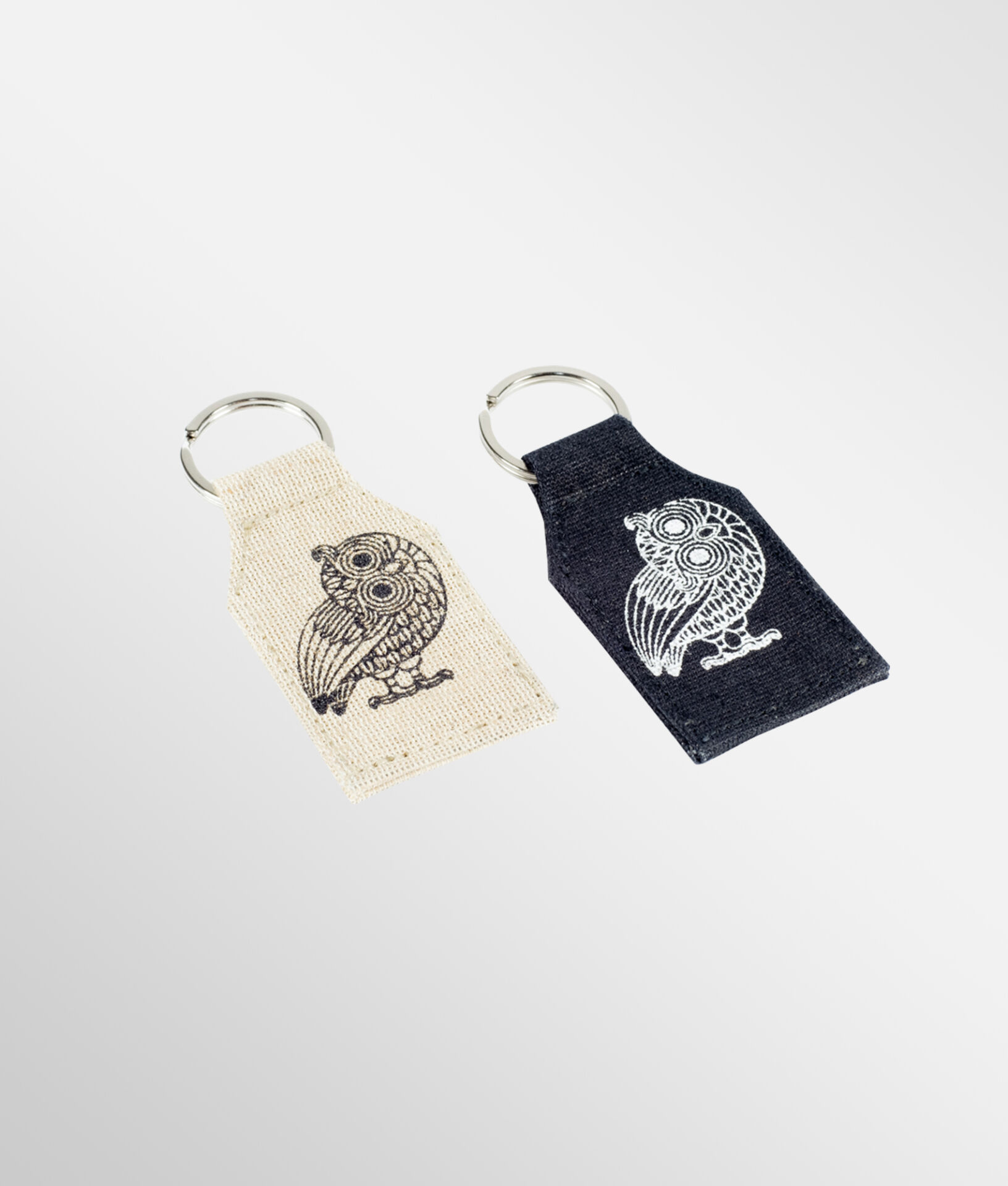 Encode Merch: Schlüsselanhänger
