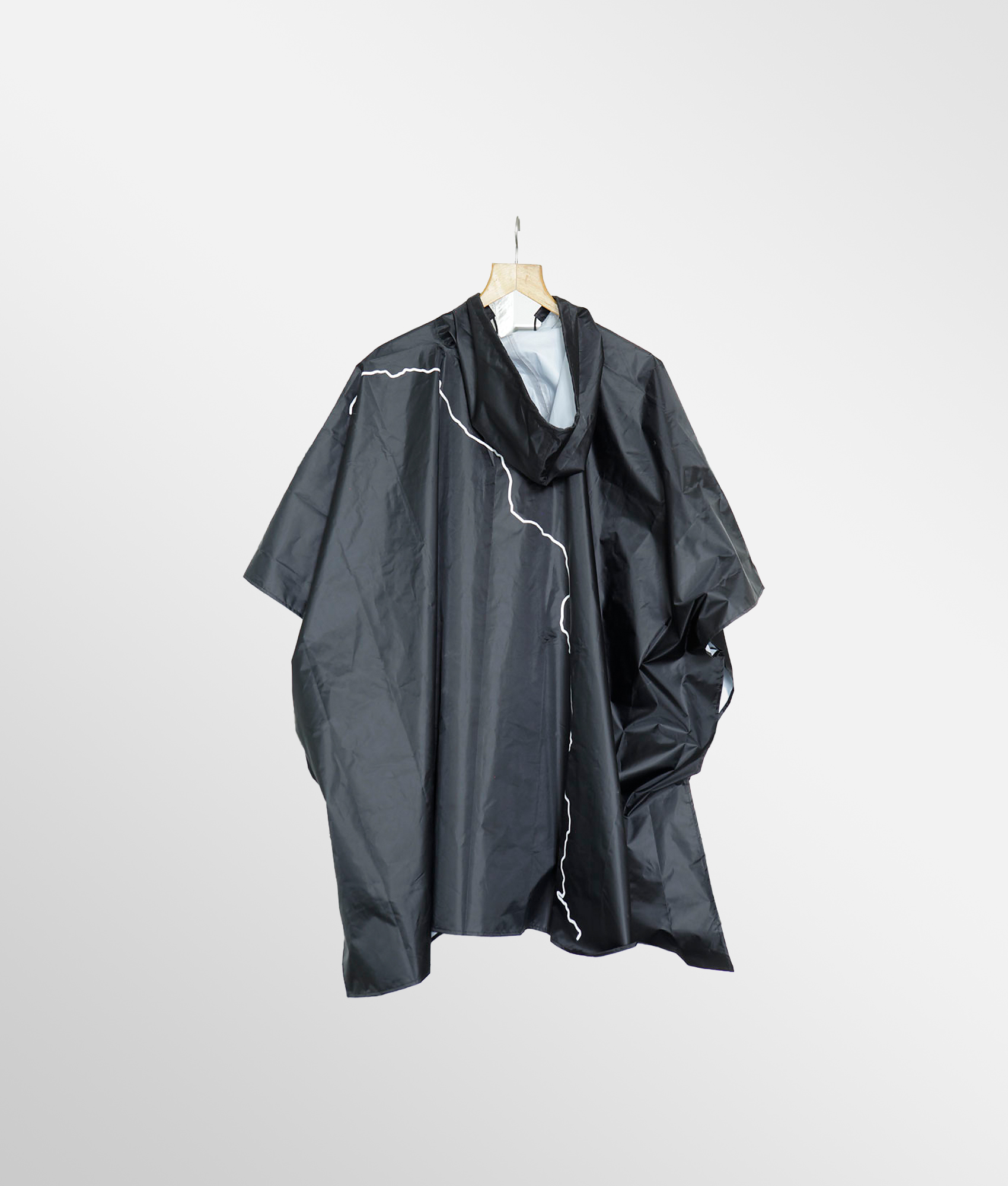 Encode Poncho