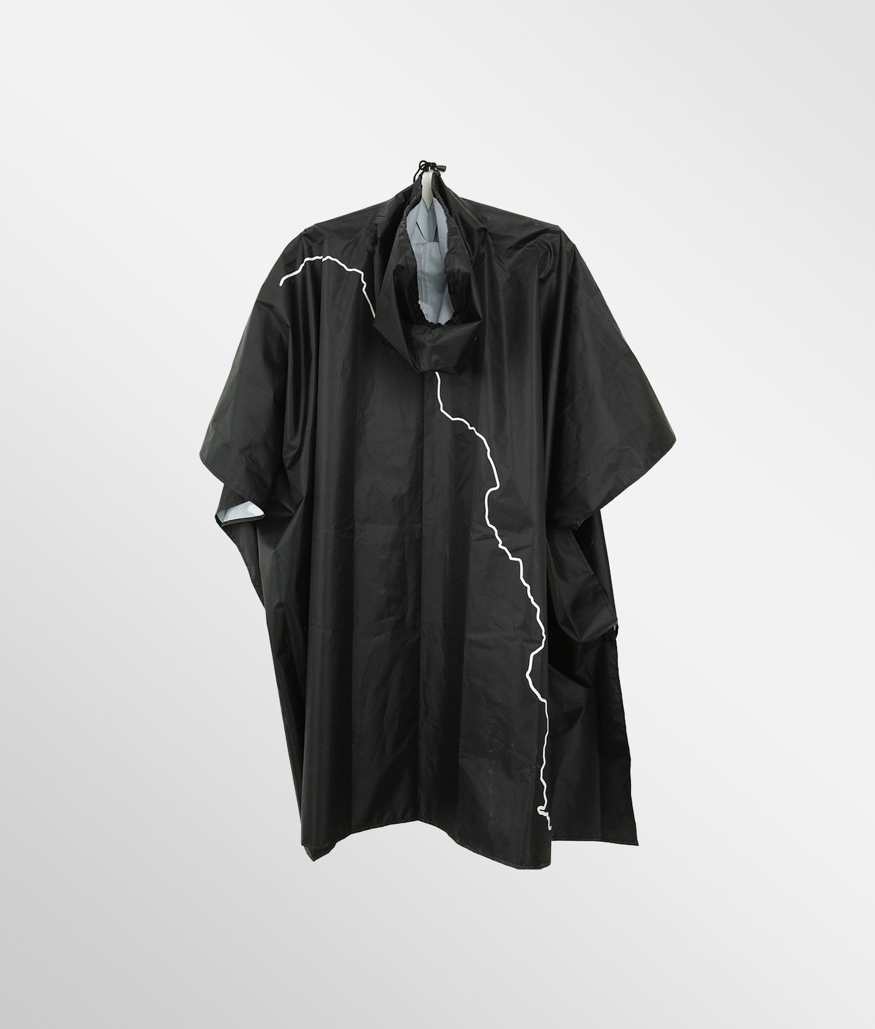 Encode Poncho