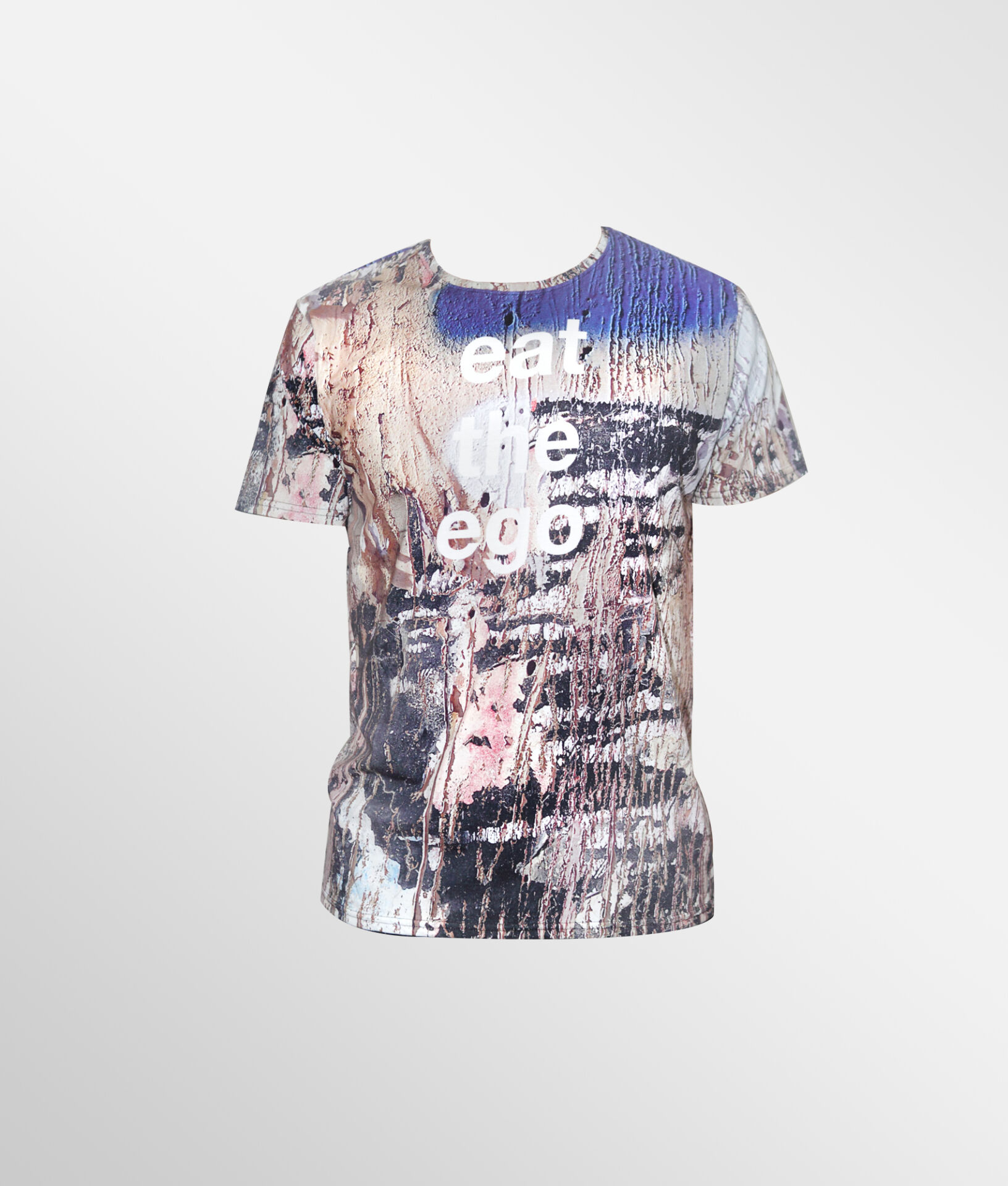 Encode T-Shirt: Documenta 14