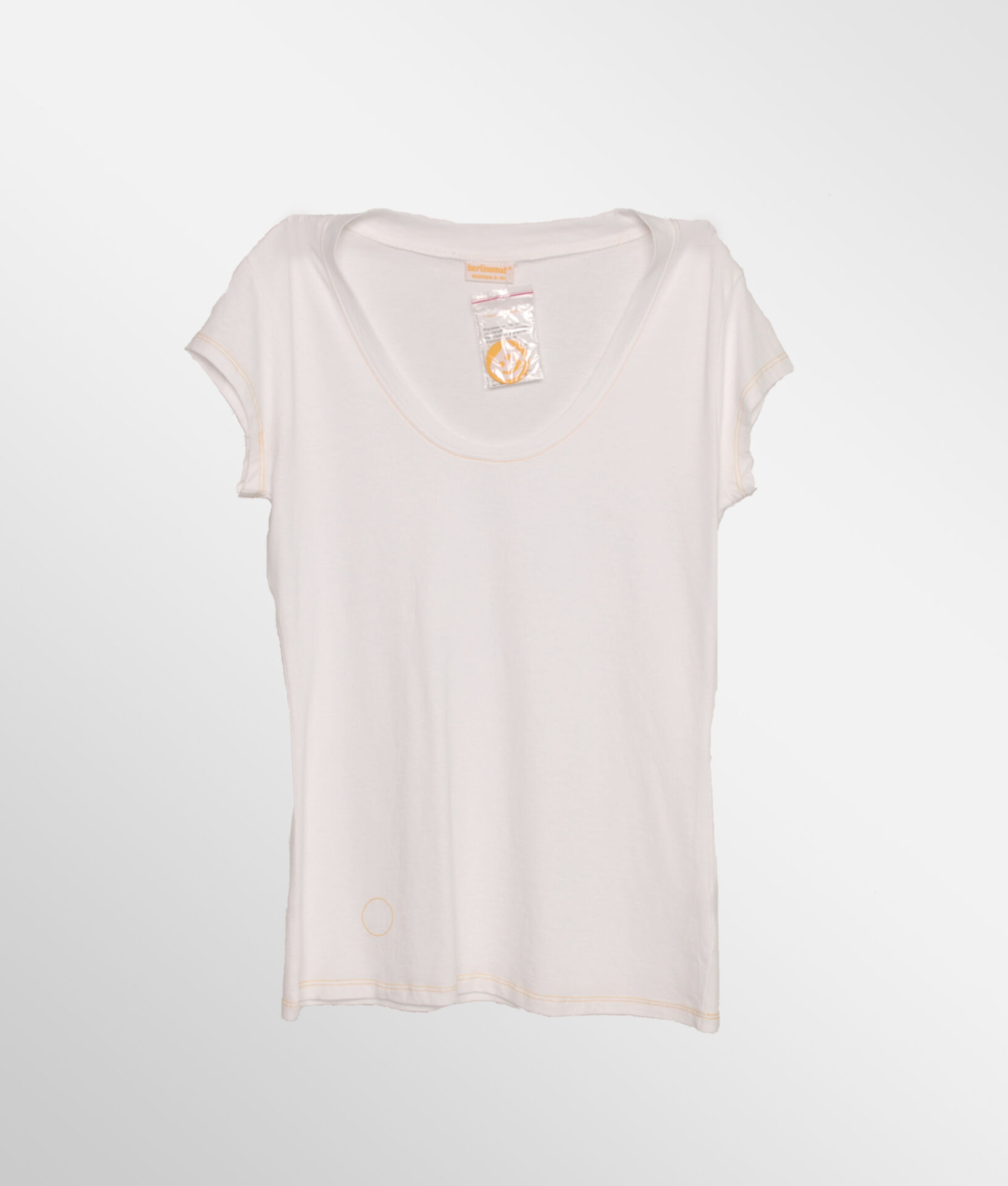 Encode T-Shirt: Berlinomat