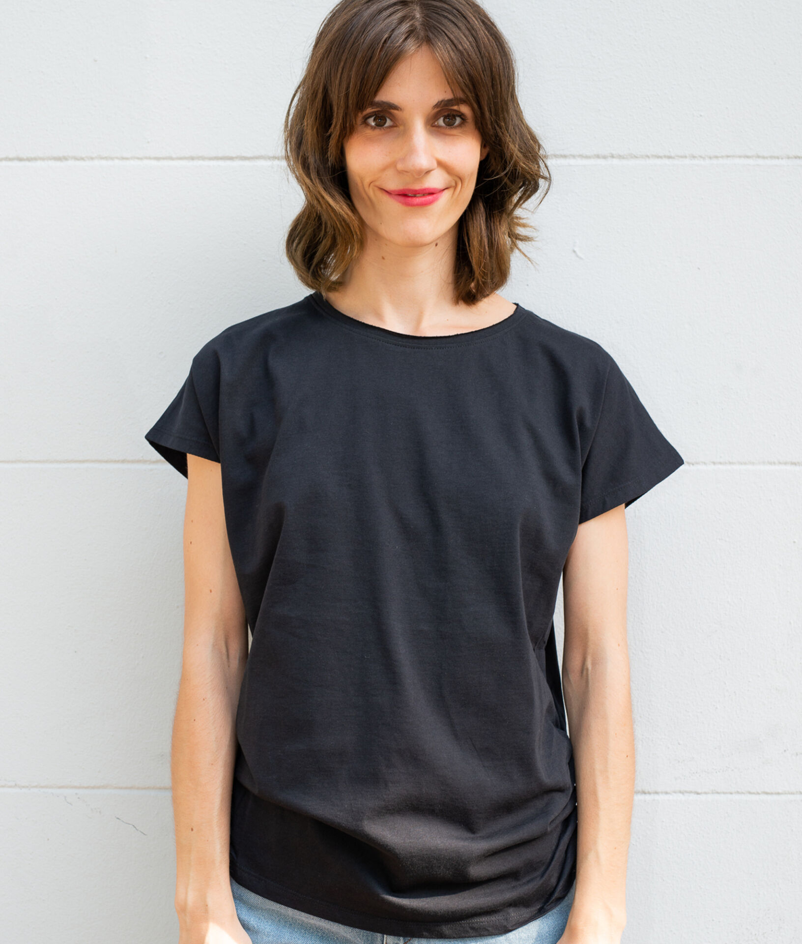 T-Shirt: Encode