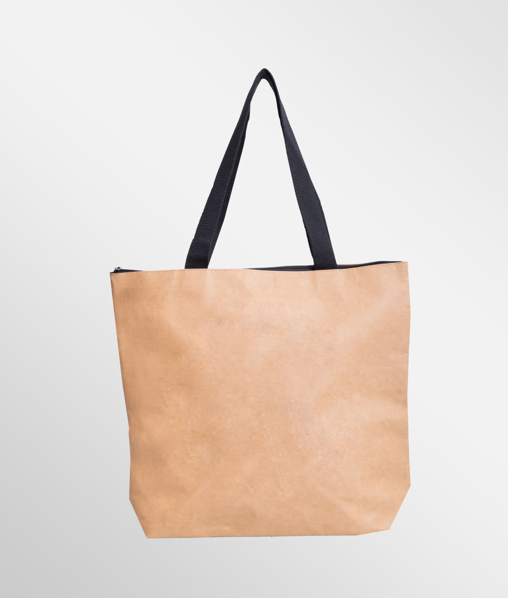Kraftpapier: Washed Craft Paper Bag
