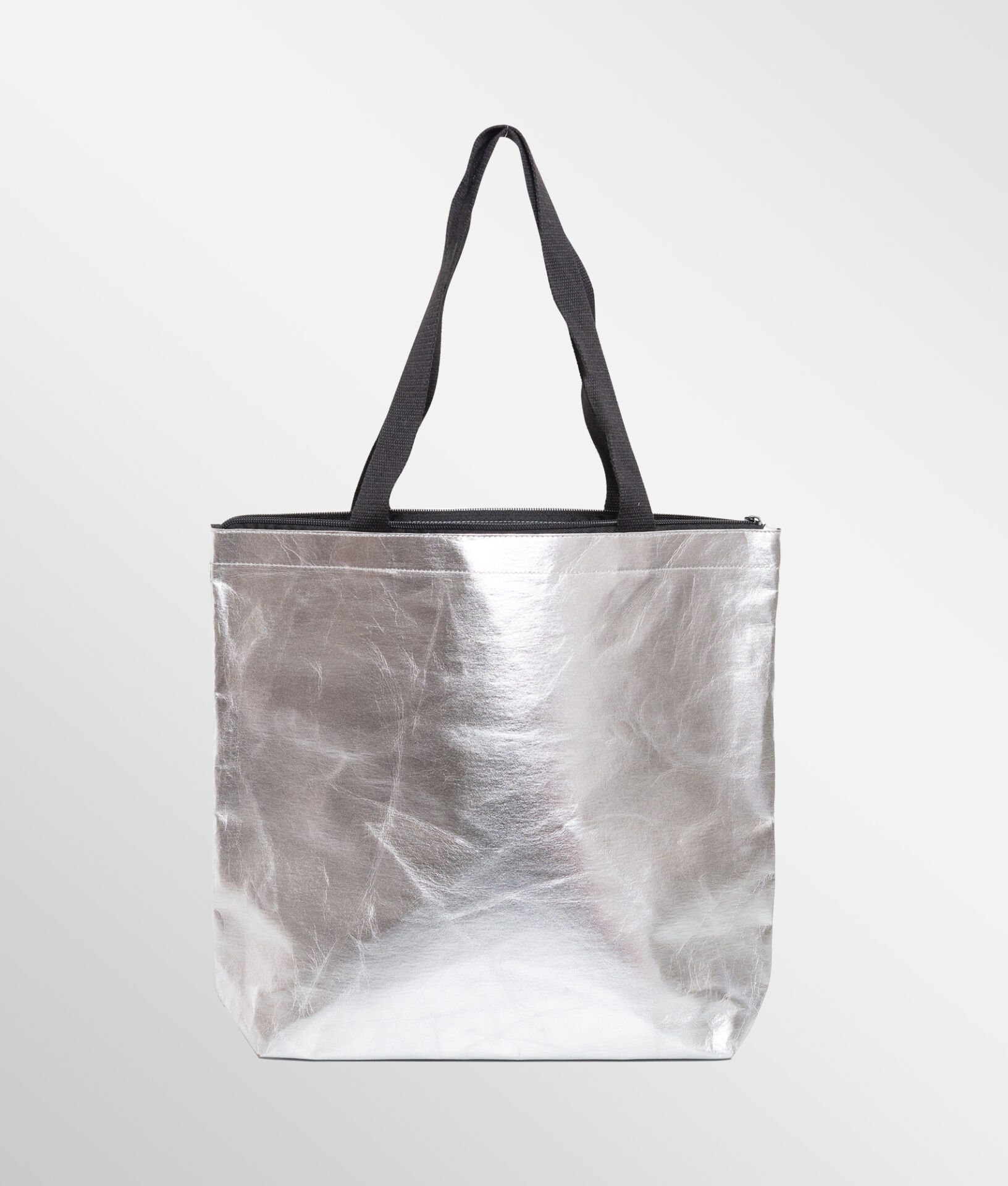 Kraftpapier: Washed Craft Paper Bag