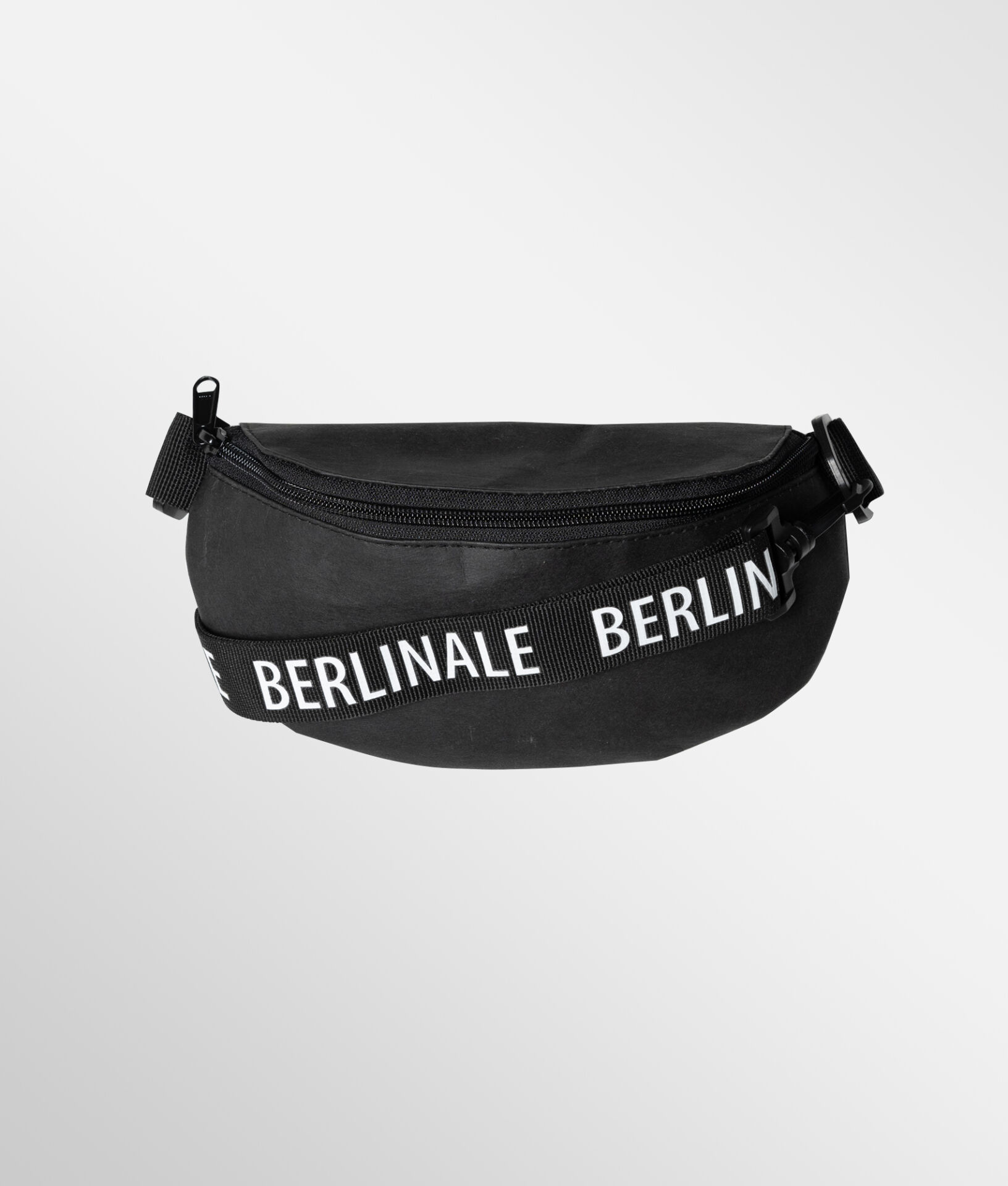 Kraftpapier: Washed Craft Paper Bellybag